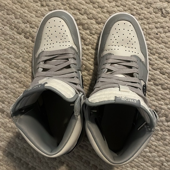 Nike Diors - Picture 3 of 5